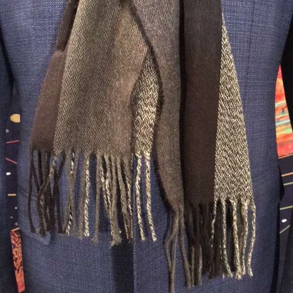 Mens scarf - Picture 2 of 8